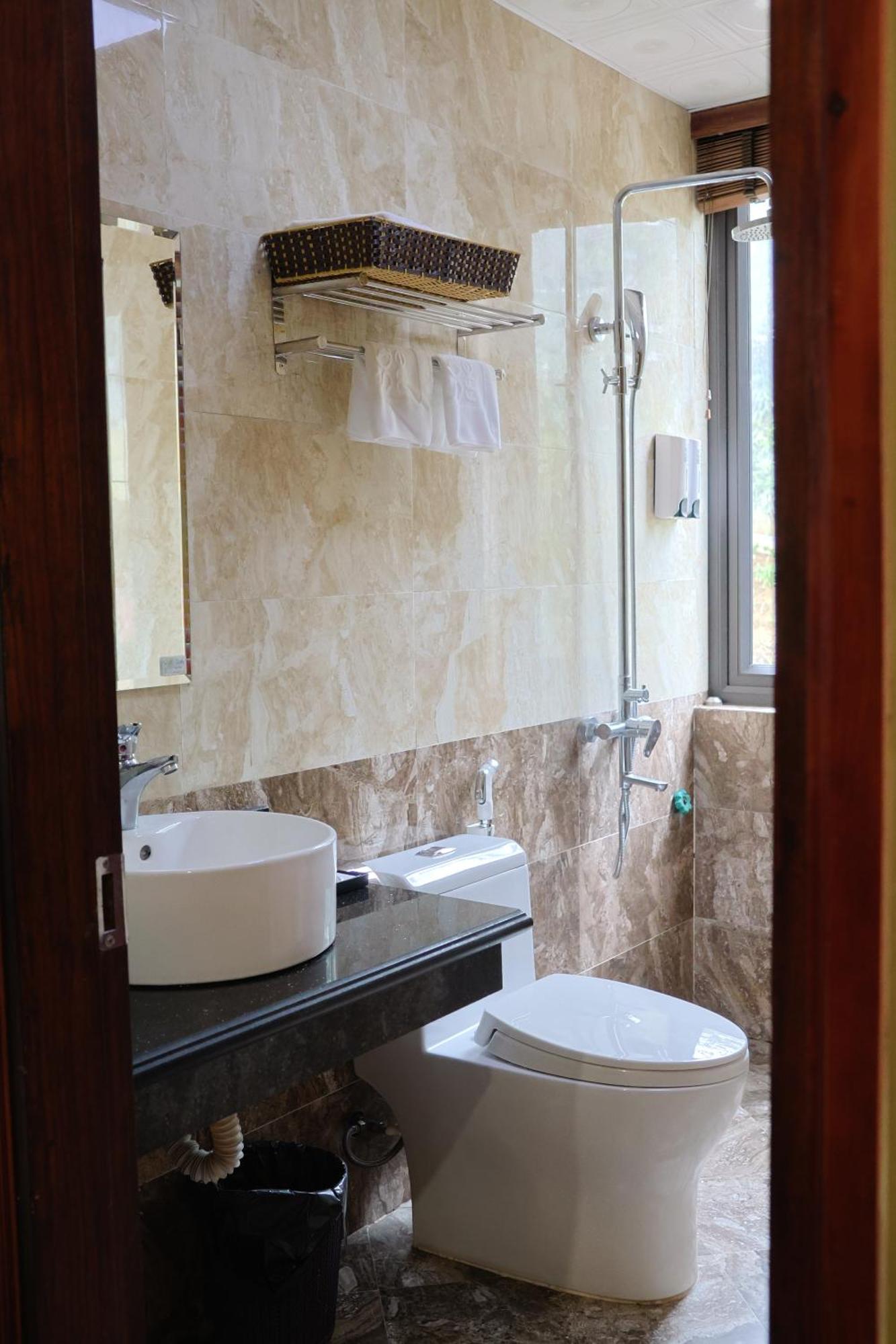 Sapa Melody Hotel Kültér fotó