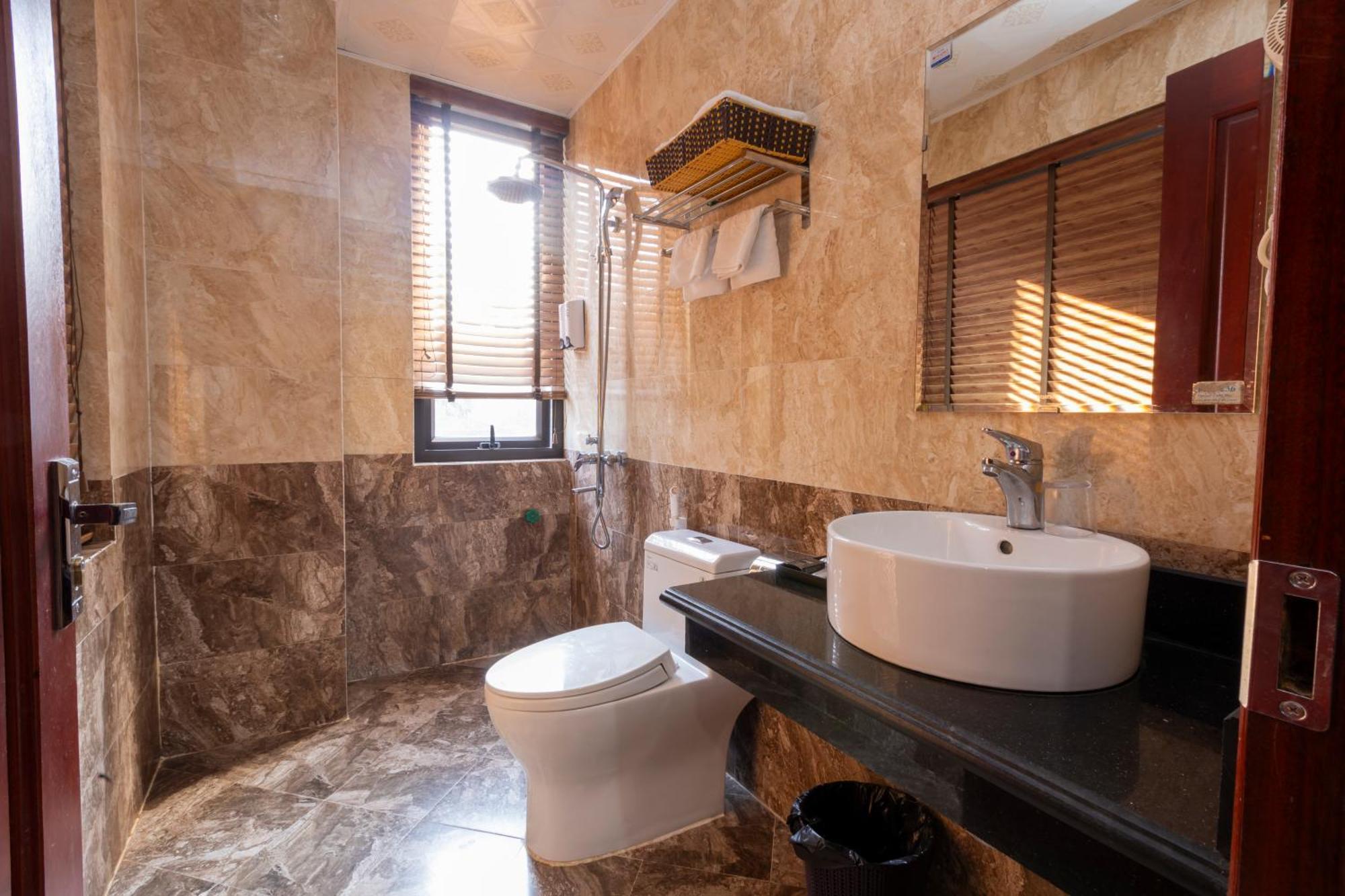 Sapa Melody Hotel Kültér fotó